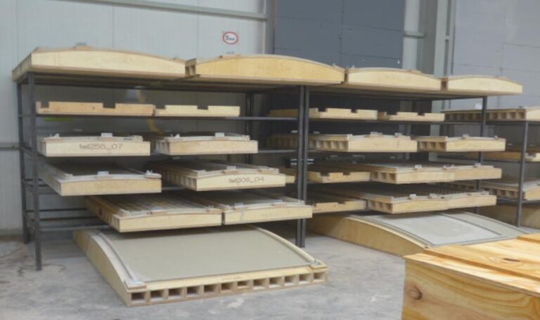 Material Gerc How GFRC Panels Are Made: A Complete Technical Guide to the ...
