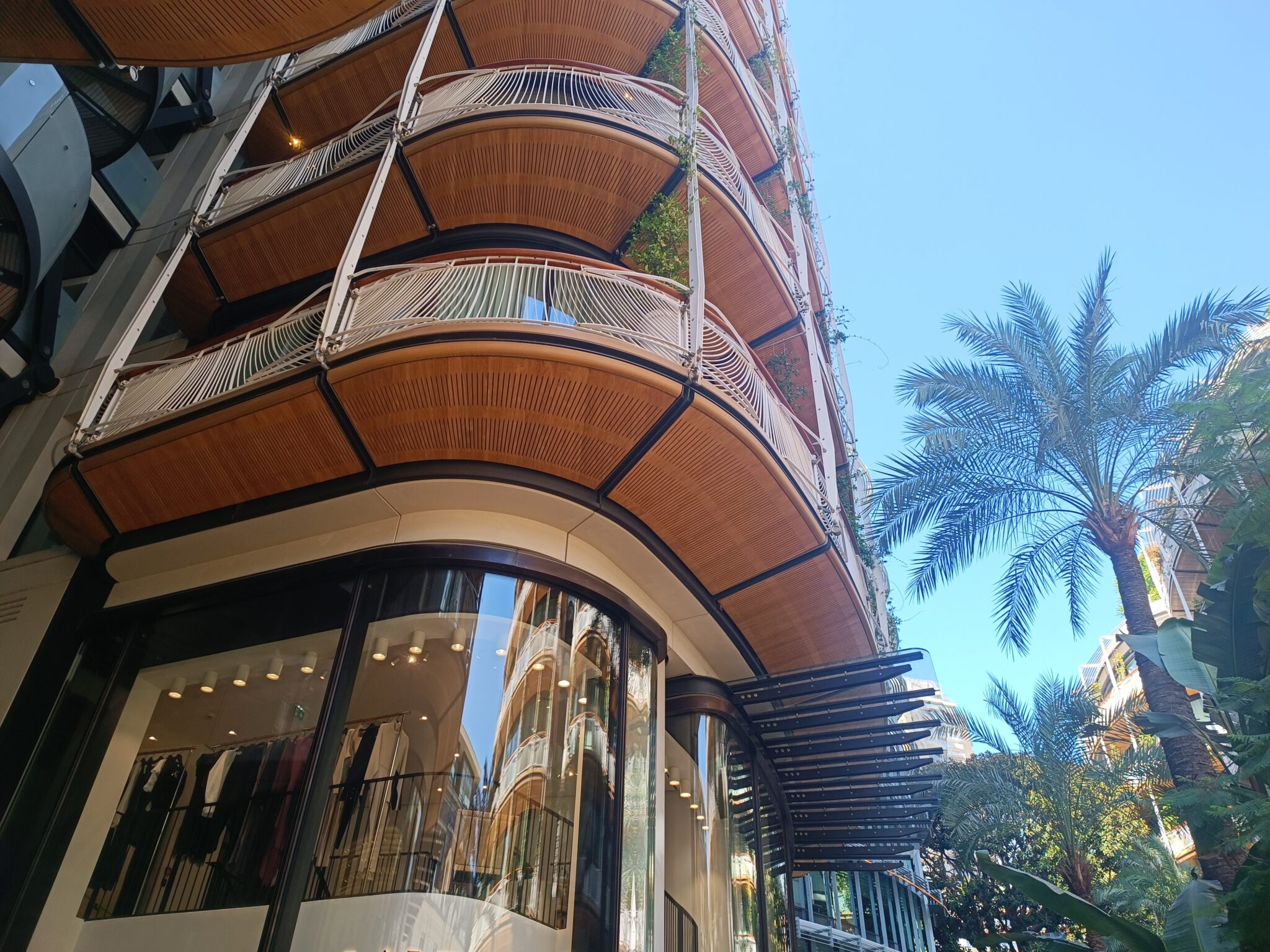GRC cladding maintenance